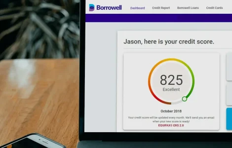 peut on simuler un rachat de credit en ligne