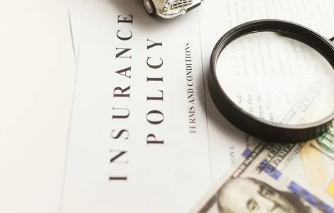 souscrire une assurance auto les formalites administratives